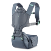  Infantino Hip Rider Plus 5az1-ben hordozó
