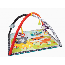 Infantino Safari játszószőnyeg játszószőnyeg