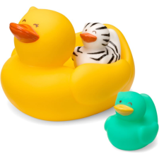 Infantino Water Toy Duck with Ducklings játék fürdőbe 2 db készségfejlesztő