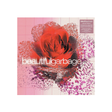 INFECTIOUS Garbage - Beautiful Garbage (2021 Remaster) (Box Set) (Vinyl LP (nagylemez)) alternatív