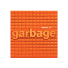 INFECTIOUS Garbage - Version 2.0 (2018 Remaster) (Vinyl LP (nagylemez)) alternatív