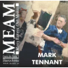Infiesta Editores MARK TENNANT (Kniha)
