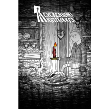 Infinitap Games Neverending Nightmares (digitális licenc) videójáték