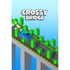 INFINITE BRIDGE Crossy Bridge (PC - Steam elektronikus játék licensz)