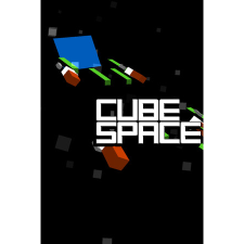 INFINITE BRIDGE Cube Space (PC - Steam elektronikus játék licensz) videójáték