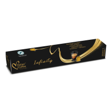 Infinity alumínium kávékapszula (100% Arabica Single Origin Colombia) kávé