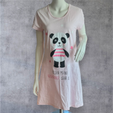 Infinity Panda macis hálóing gyerek hálóing, pizsama