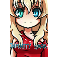  Infinity Saga (digitális licenc) videójáték