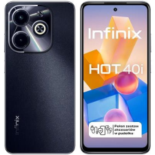 Infinix Hot 40i 4GB 128GB mobiltelefon