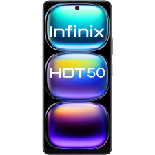 Infinix Hot 50 4G 8GB 128GB mobiltelefon