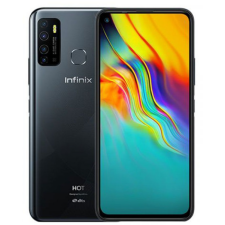 Infinix HOT 9 X655 32GB mobiltelefon