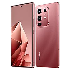 Infinix Note 50 4G - Hydrogél kijelzővédő fólia mobiltelefon kellék