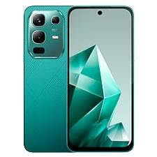 Infinix Note 50x - Hydrogél kijelzővédő fólia mobiltelefon kellék
