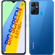 Infinix Smart 6 Plus (India) - Hydrogél kijelzővédő fólia mobiltelefon kellék