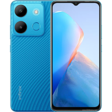 Infinix Smart 7 - Hydrogél kijelzővédő fólia mobiltelefon kellék