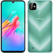 Infinix Smart HD 2021 - Hydrogél kijelzővédő fólia mobiltelefon kellék