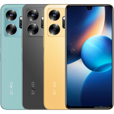 Infinix Zero 20 - Hydrogél kijelzővédő fólia mobiltelefon kellék