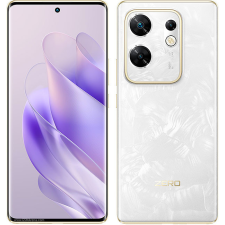 Infinix Zero 30 4G - Hydrogél kijelzővédő fólia mobiltelefon kellék