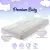 Infiniza BabyComfort Ortopéd Baba Matrac - 60x120 cm