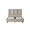 Infiniza Relax Ágykeret 180x200 cm - Relax Ágyneműtartós Ágykeret