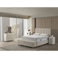 Infiniza Relax Casa16 Ágykeret 160x200 cm - Relax Ágyneműtartós Ágykeret ágy és ágykellék