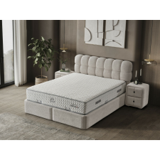 Infiniza Sunset Ágykeret 160x200 cm - Sunset Ágyneműtartós Ágykeret ágy és ágykellék