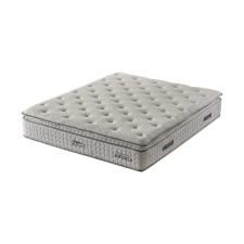 Infiniza Táskarugós magas minőségű matrac - INFINIZA RELAX matrac 200X200X32cm ágy és ágykellék