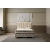 Infiniza Viva ANKA 05 Ágykeret 160x200 cm - VIVA Ágyneműtartós Ágykeret