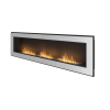 Infire SIMPLEFIRE FRAME 1800 FEHÉR
