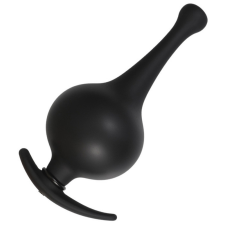 InflateGear Felfújható anális kiegészítő – prémium izgató 19 x 5,5 cm anál