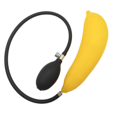 InflateGear Felfújható dildó Banana 18 x 4cm anál