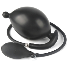 InflateGear Felfújható dugó Pimasz 9 x 3cm anál
