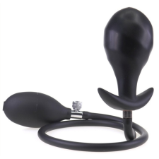 InflateGear Felfújható Licle Plug 8 x 3cm anál