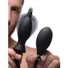 InflateGear Felfújó dugó 11 x 4,5 cm anál