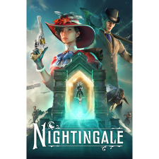 Inflexion Games Nightingale (PC - Steam elektronikus játék licensz) videójáték