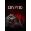 INFLUX Games Cryptid (PC - Steam elektronikus játék licensz)