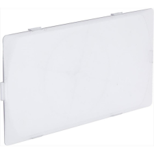  INFO PANEL TRANSPARENT kávéfőző kellék