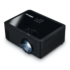InFocus LightPro Advanced DLP IN2138HD 3D Projektor Fekete (IN2138HD) projektor