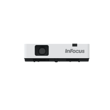 InFocus Lightpro LCD IN1026 Projektor Fehér (IN1026) projektor