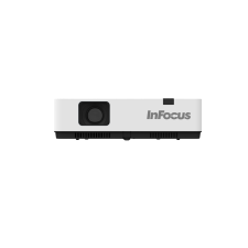 InFocus Lightpro LCD IN1039 Projektor Fehér projektor