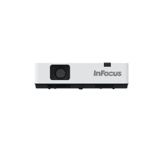 InFocus Lightpro LCD IN1046 Projektor Fehér projektor