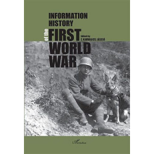 Information History of the First World War történelem