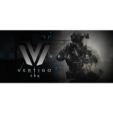 Informo Vertigo FPS (PC - Steam Digitális termékkulcs) videójáték