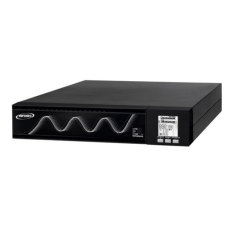 INFOSEC E3 Performance RT - 1100 VA - Szinusz szünetmentes tápegység (E3PerformanceRT-1100) szünetmentes áramforrás