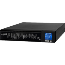 INFOSEC UPS E3 Pro - 1000 VA - OnLine (E3 Pro 1000 RT) szünetmentes áramforrás