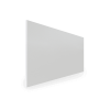  Infrapanel 800 W – fehér (60×120 cm)