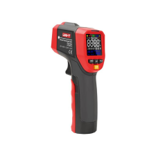 Infrared Thermometer UNI-T UT301C+ mérőműszer