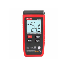 Infrared Thermometer UNI-T UT306A mérőműszer