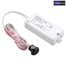  Infravörös érzékelő kapcsoló világításhoz MCE84 villanyszerelés