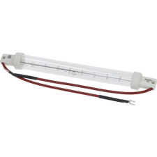  Infravörös lámpa foglalat Z kerámia L 218mm beépíthető gépek kiegészítői